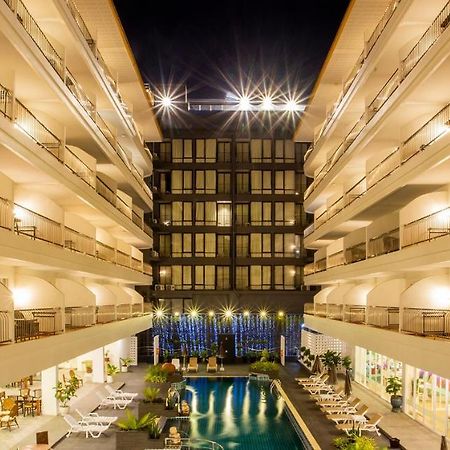 Sabai Sabana Hotel Pattaja Kültér fotó