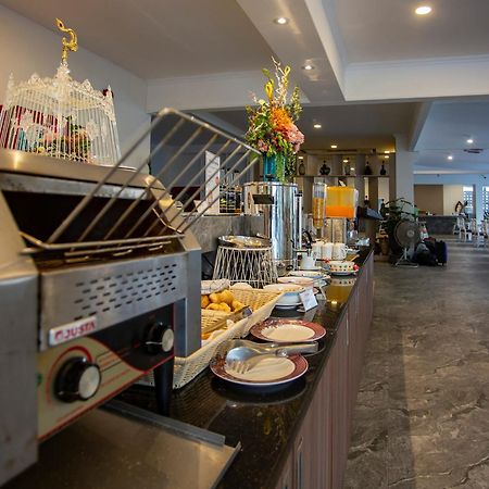 Sabai Sabana Hotel Pattaja Kültér fotó