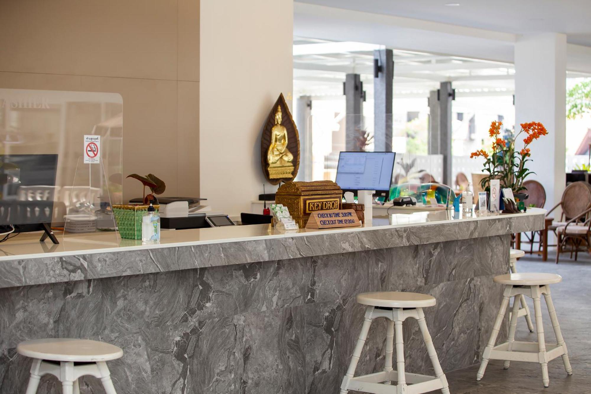 Sabai Sabana Hotel Pattaja Kültér fotó