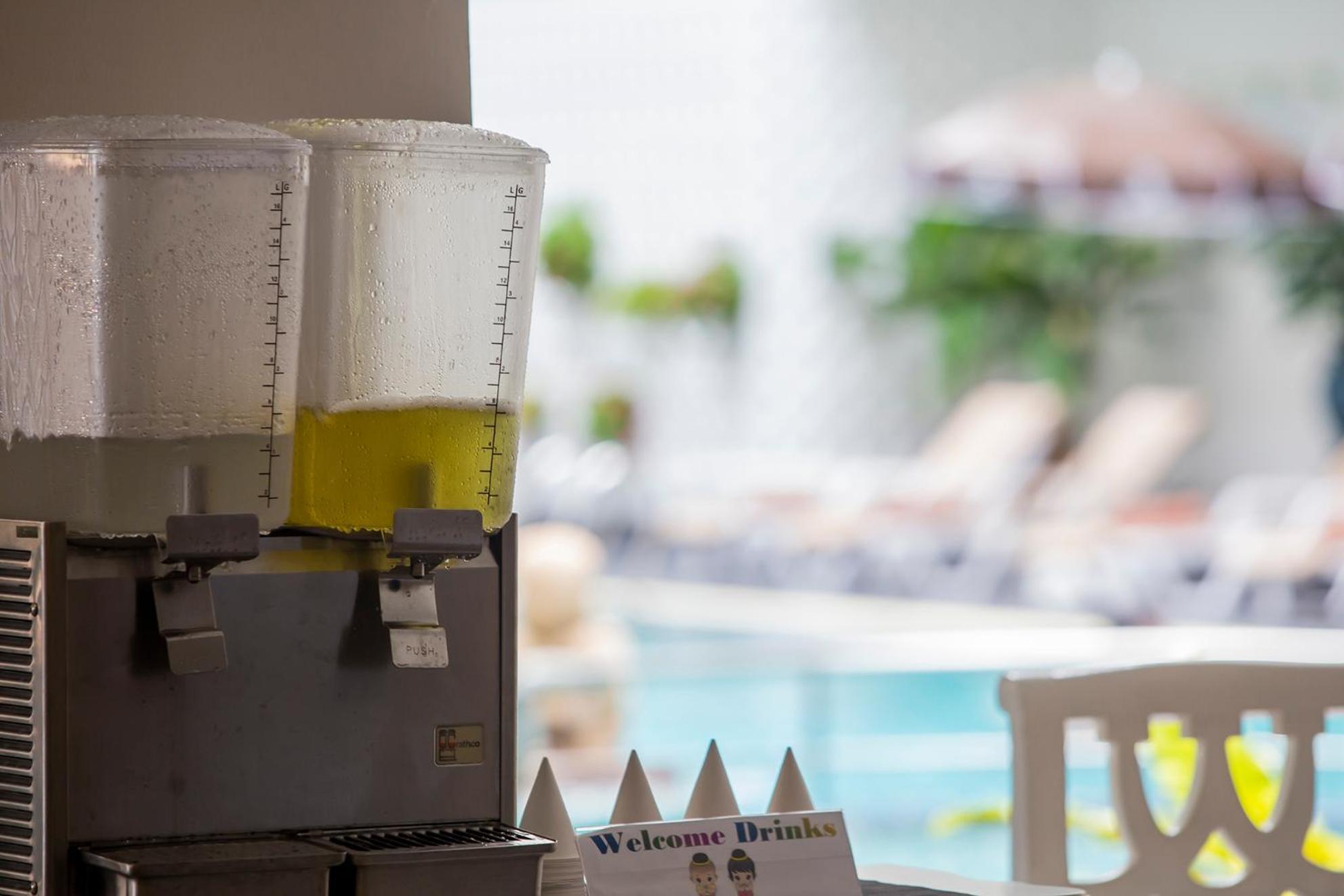 Sabai Sabana Hotel Pattaja Kültér fotó