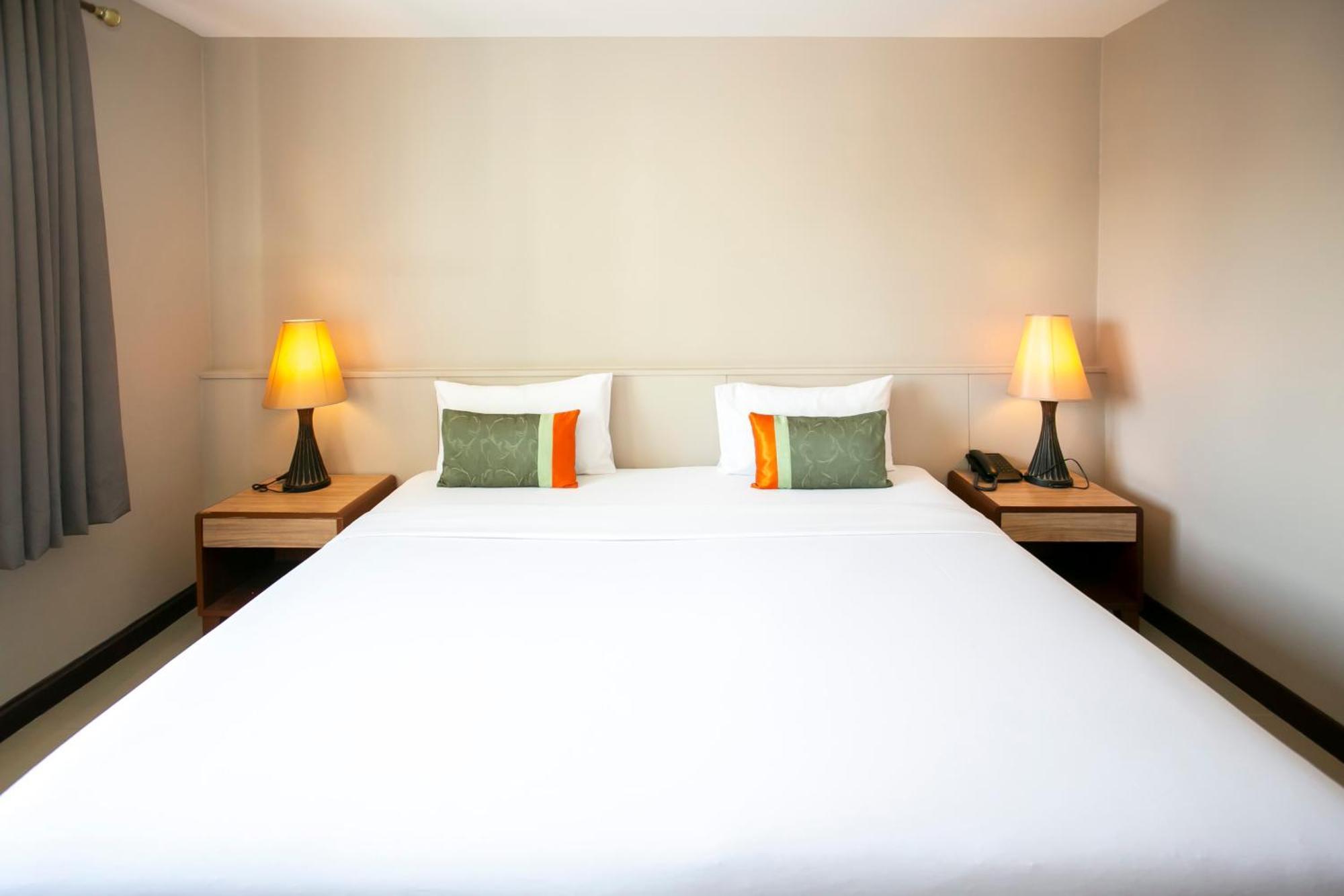 Sabai Sabana Hotel Pattaja Kültér fotó