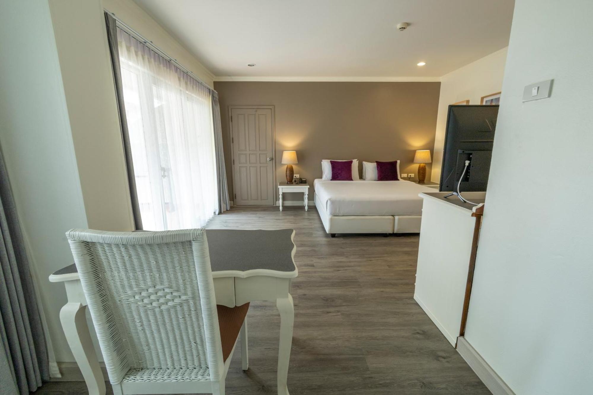 Sabai Sabana Hotel Pattaja Kültér fotó