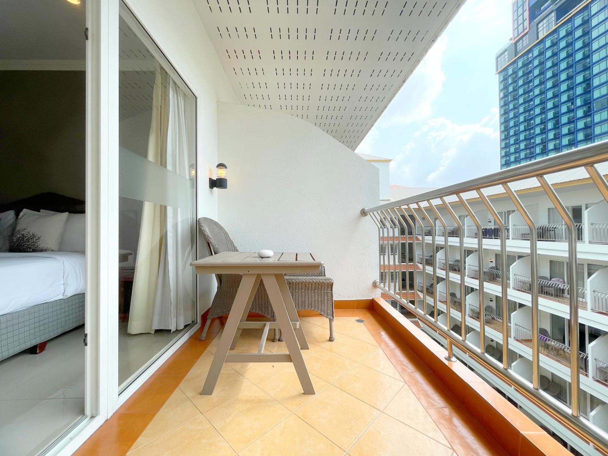 Sabai Sabana Hotel Pattaja Kültér fotó