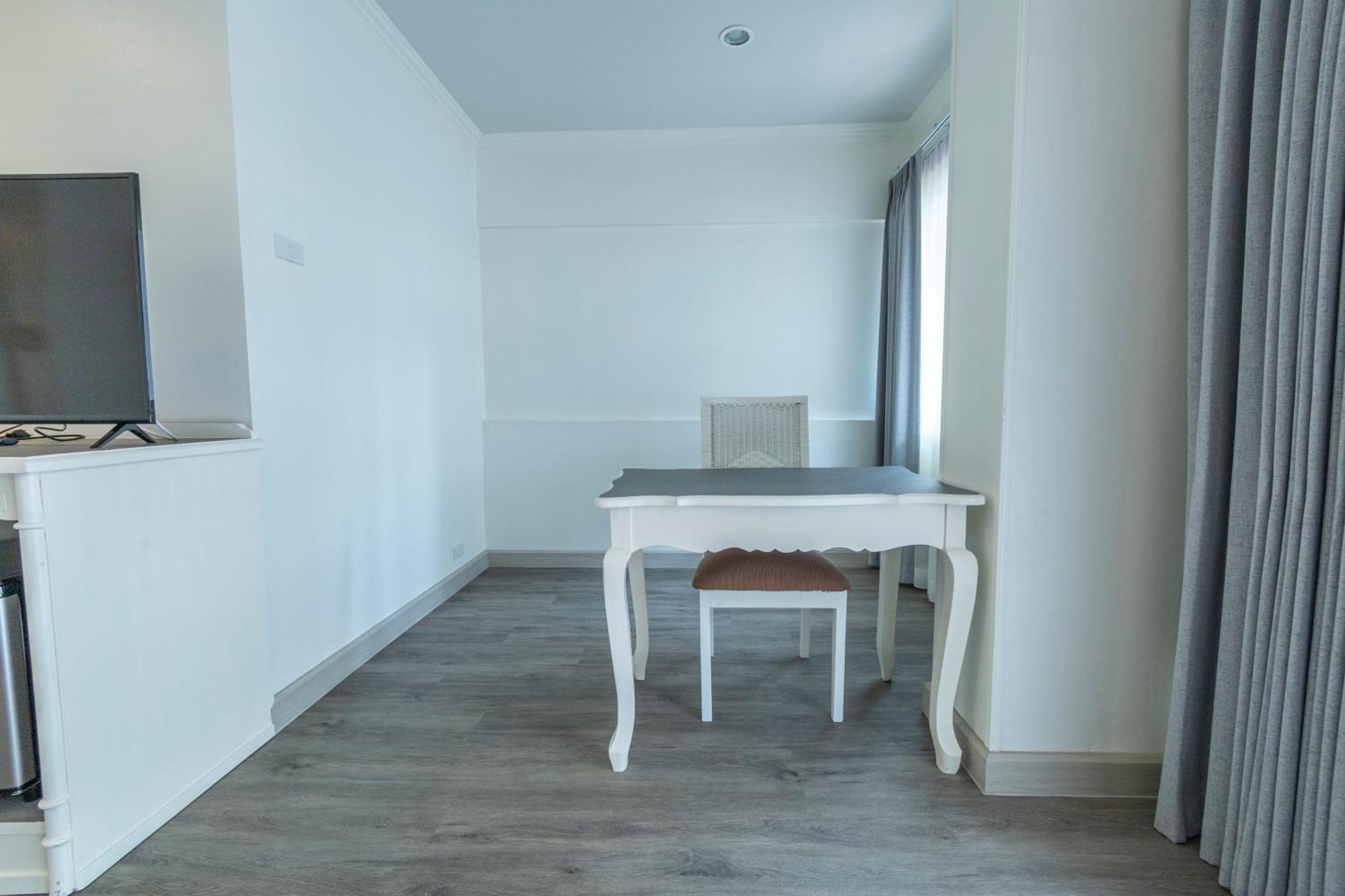 Sabai Sabana Hotel Pattaja Kültér fotó