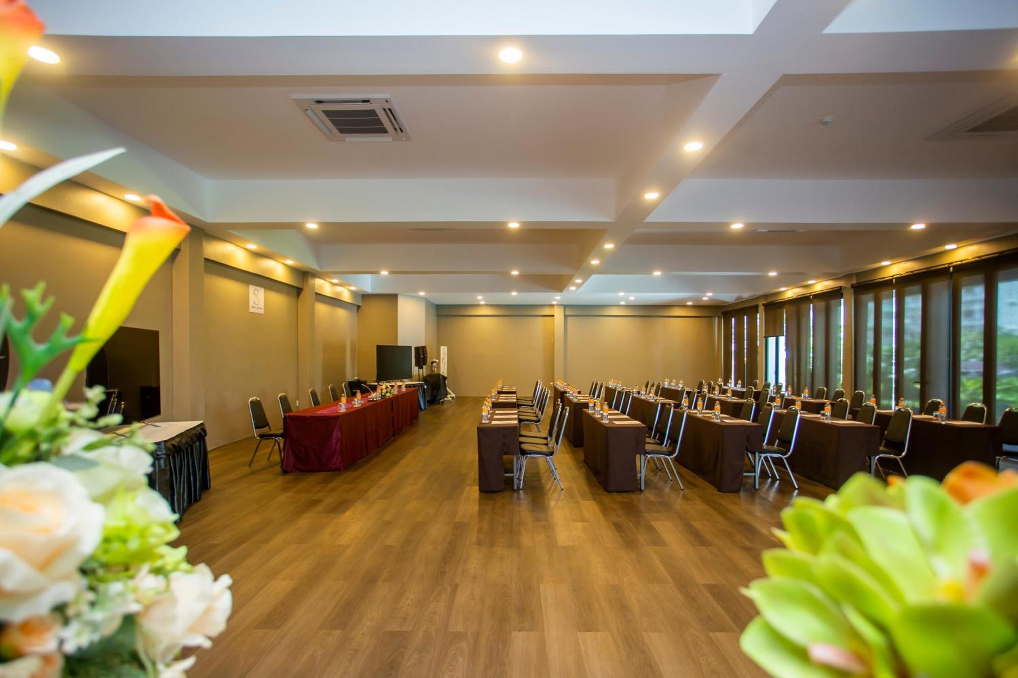 Sabai Sabana Hotel Pattaja Kültér fotó