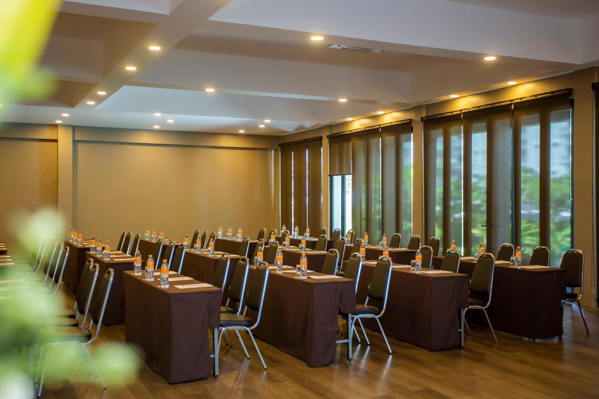 Sabai Sabana Hotel Pattaja Kültér fotó