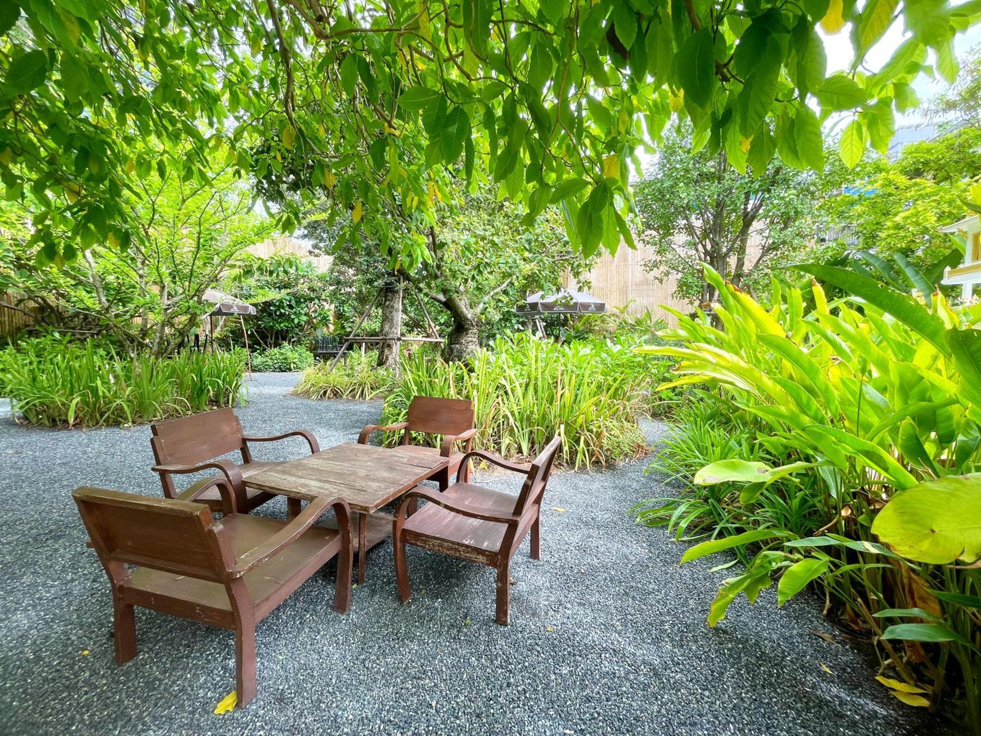 Sabai Sabana Hotel Pattaja Kültér fotó