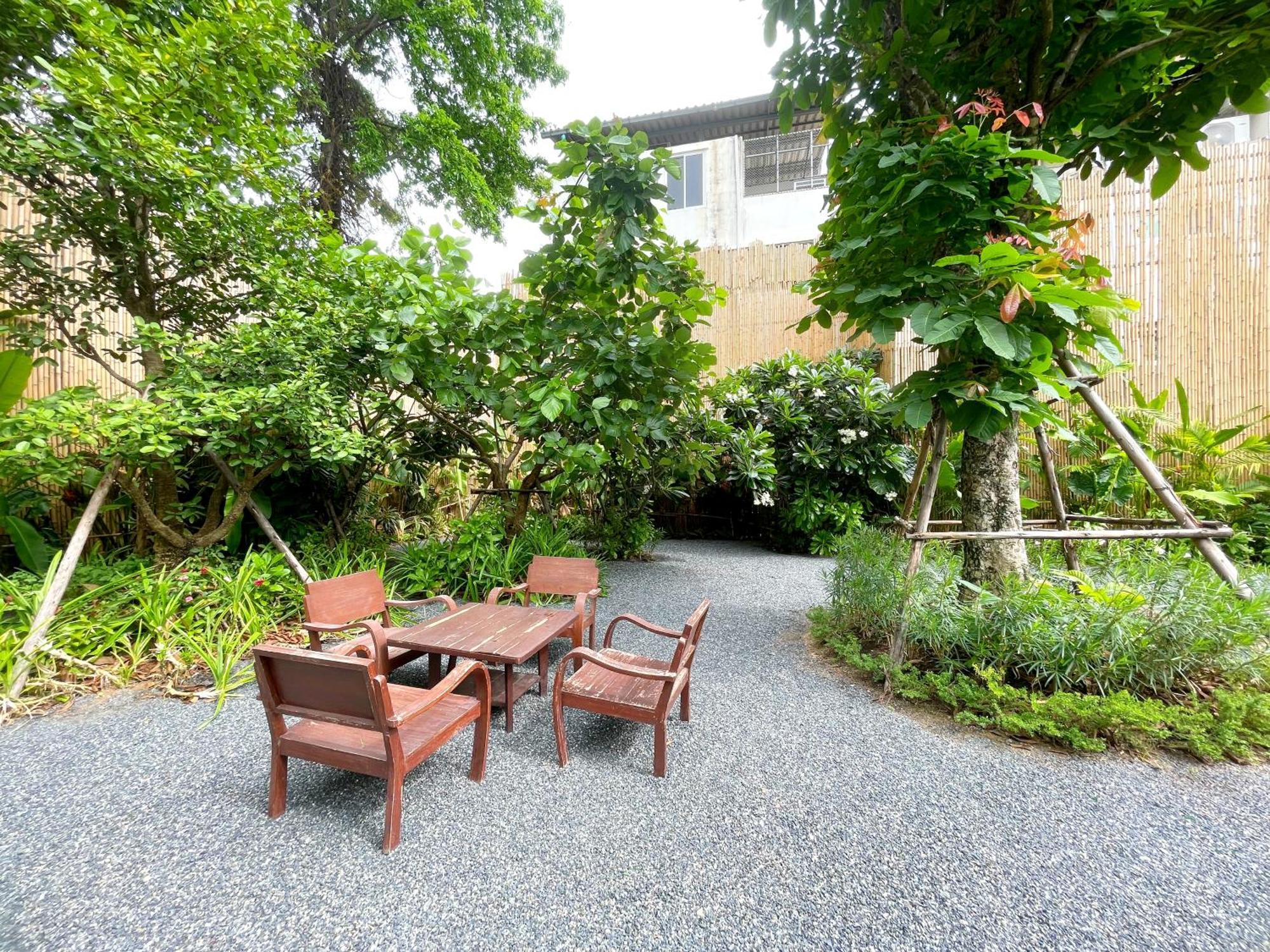 Sabai Sabana Hotel Pattaja Kültér fotó