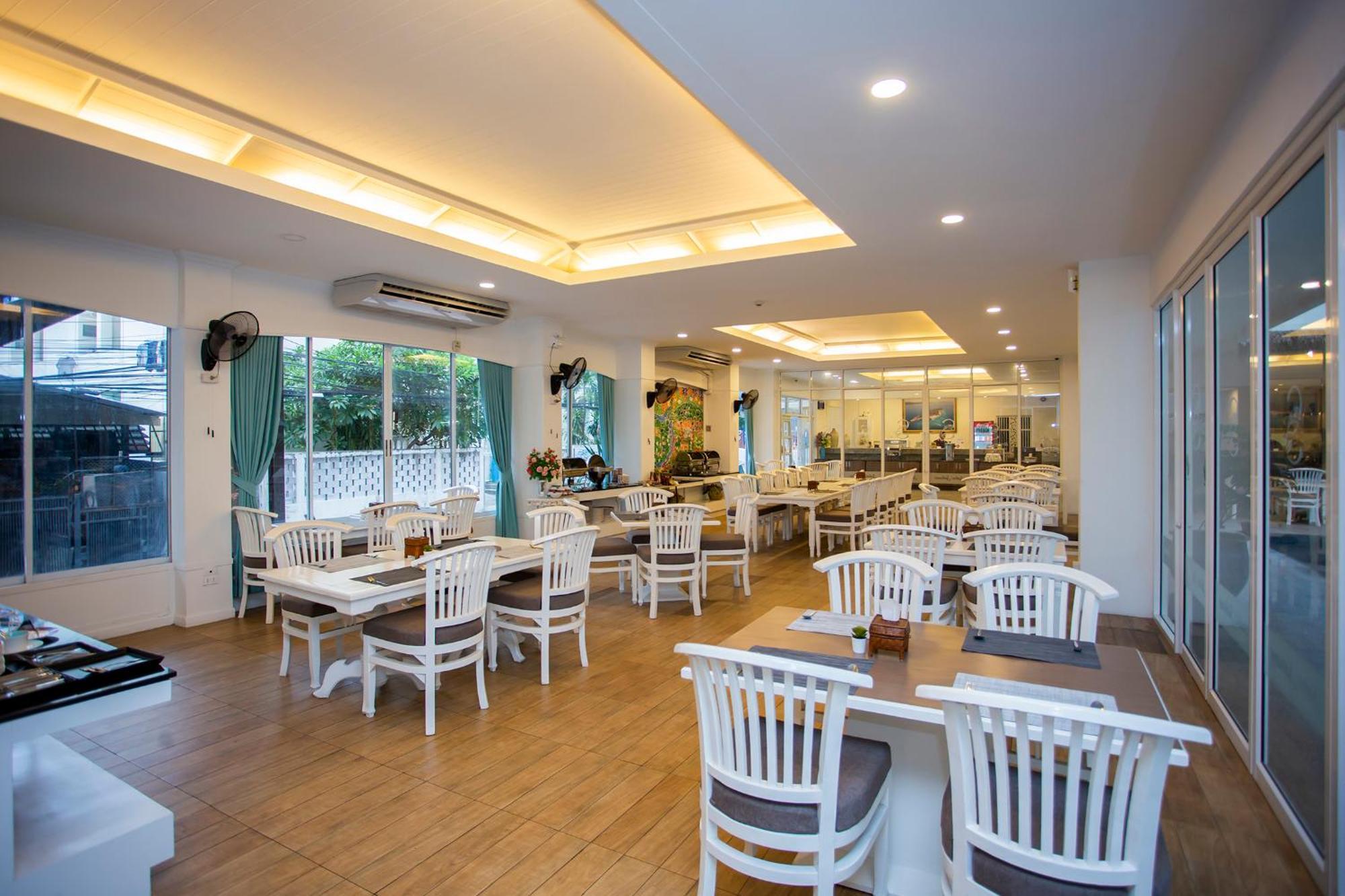 Sabai Sabana Hotel Pattaja Kültér fotó