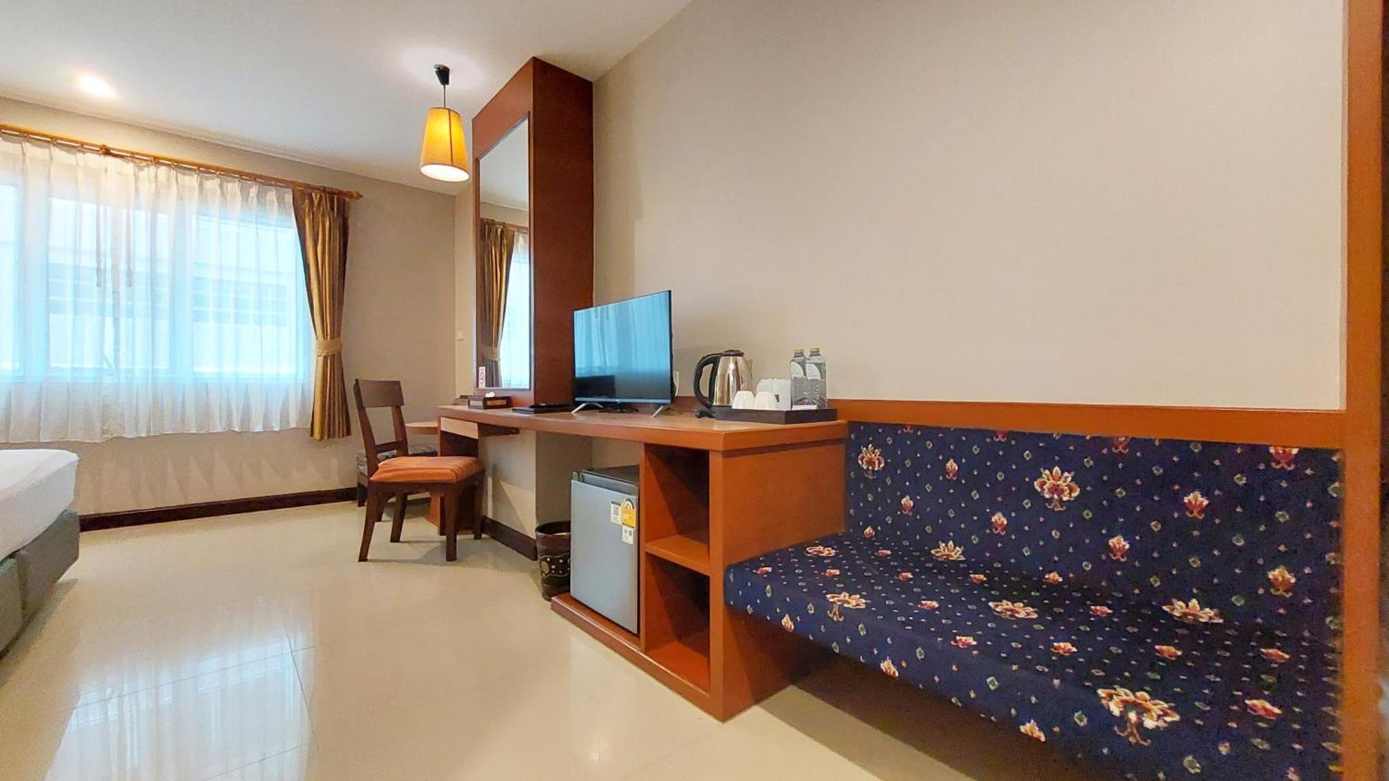 Sabai Sabana Hotel Pattaja Kültér fotó