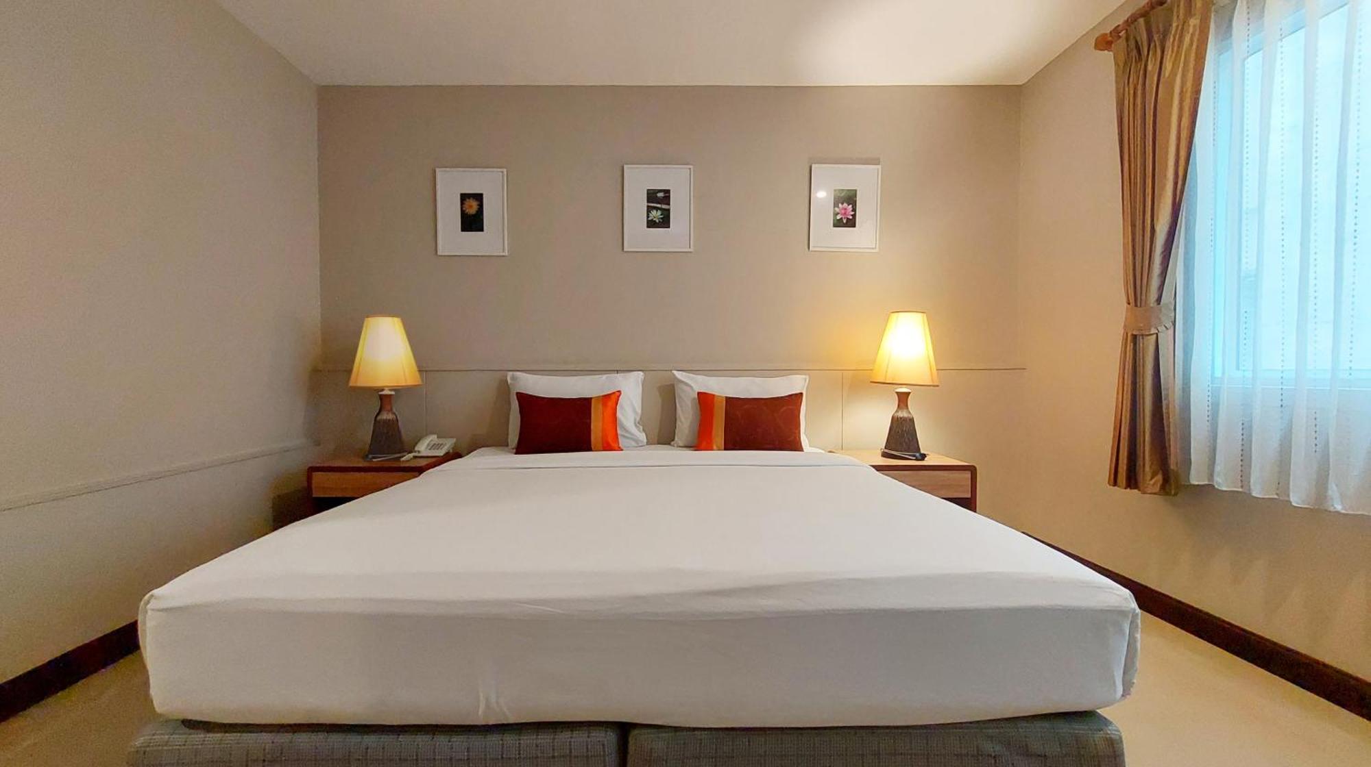 Sabai Sabana Hotel Pattaja Kültér fotó