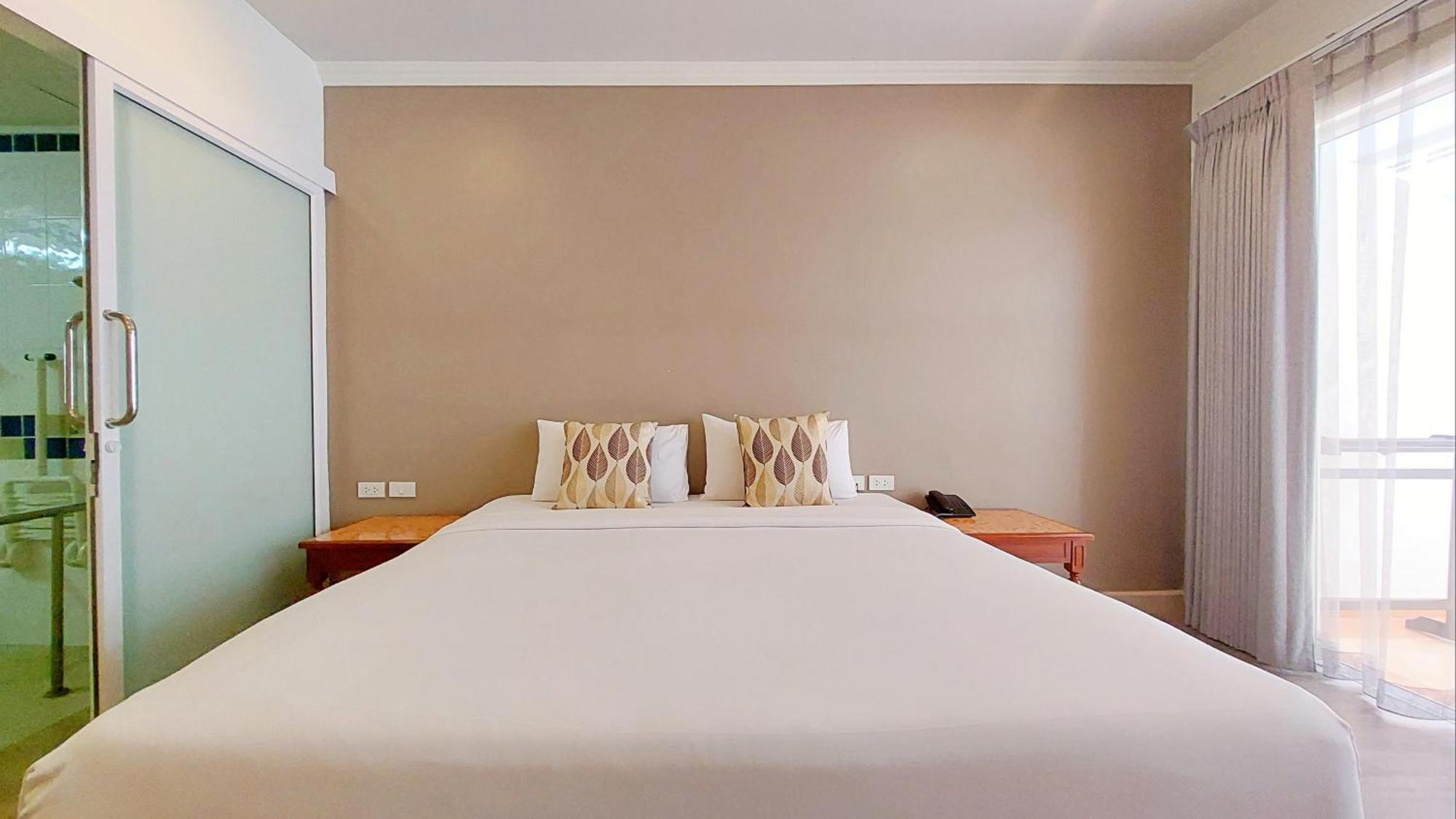 Sabai Sabana Hotel Pattaja Kültér fotó